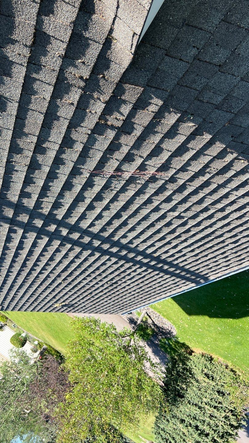 GAF Timberline HDZ - Mission Brown by Montana Roofing Solutions