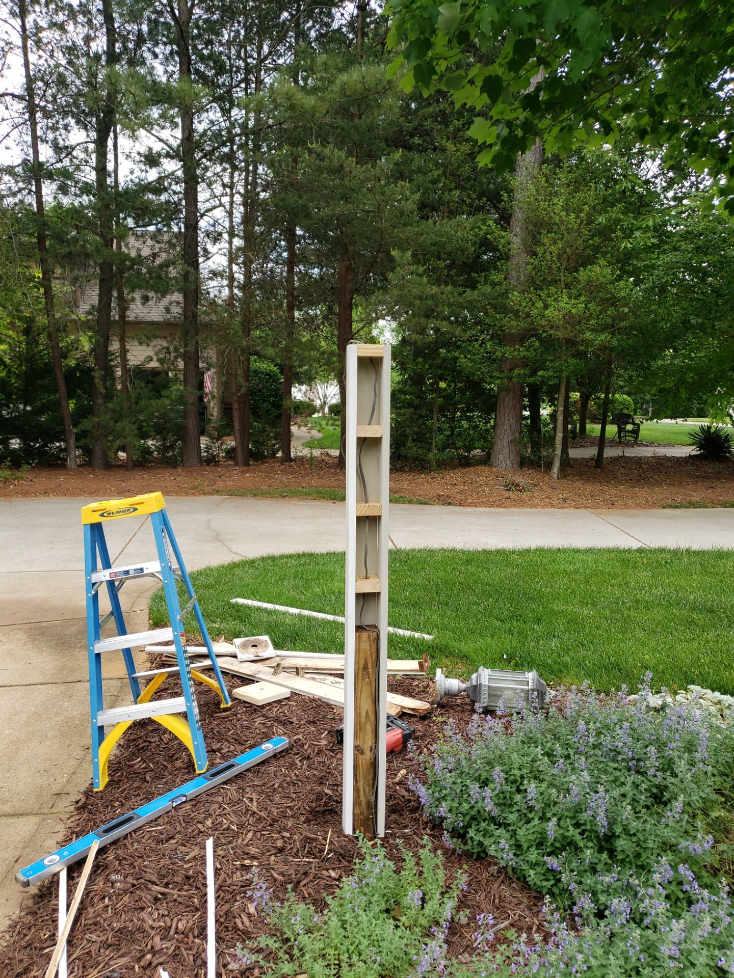 Expert Rot Repair: Restoring Custom Details! by A Step Above Handy LLC