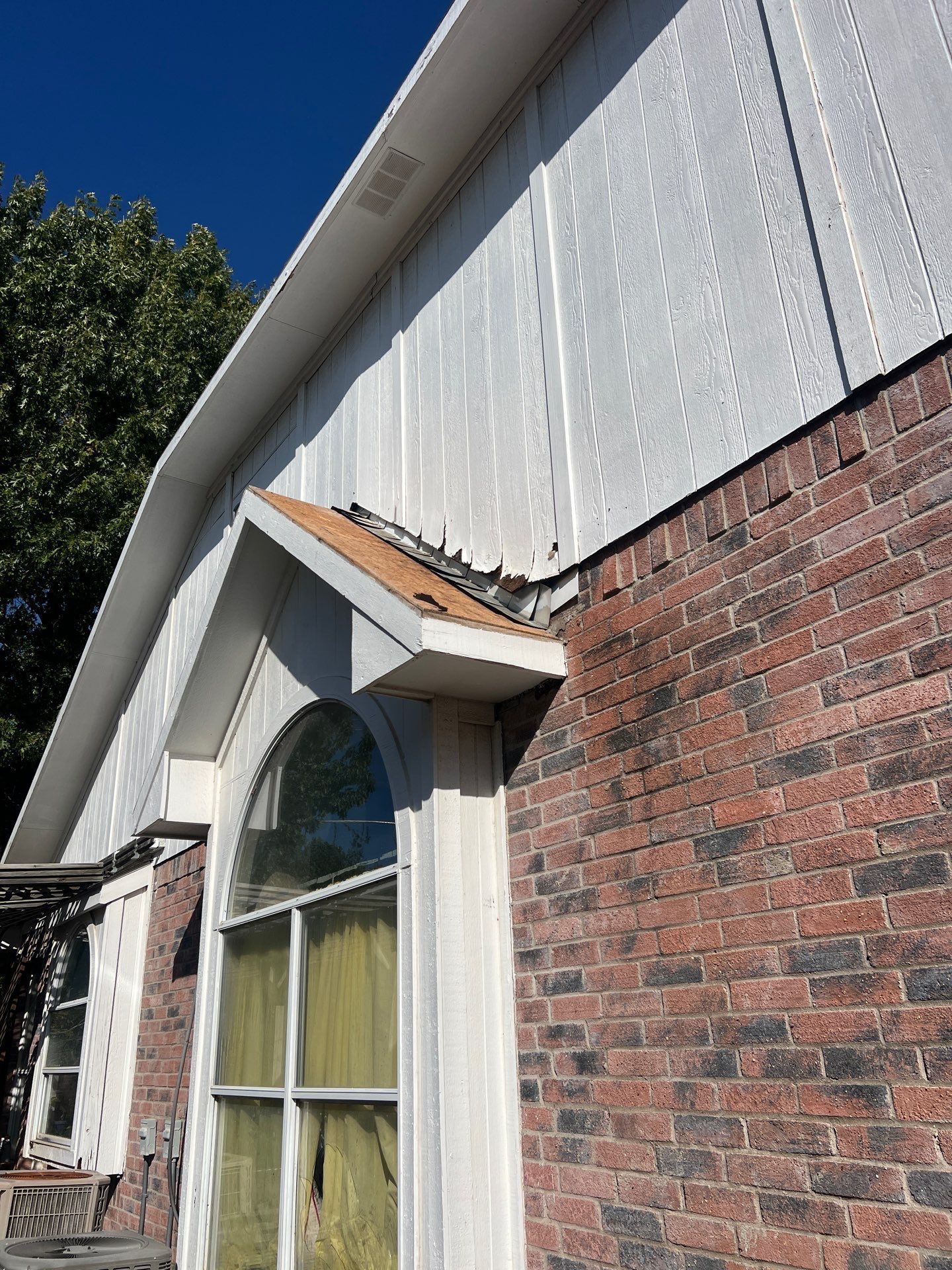 Project in Rowlett by Rhino Roofing and General Contracting, LLC