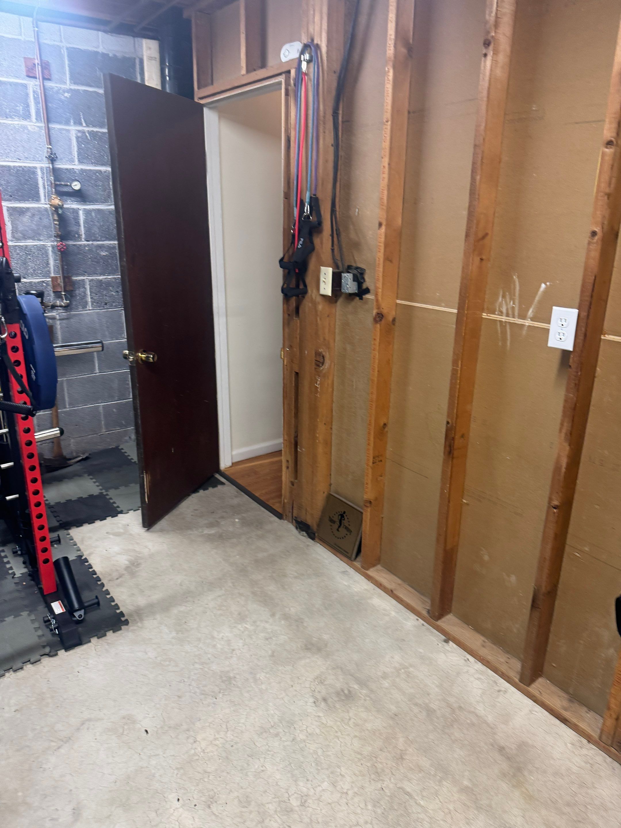 Water Damage Claim in Reading by FLAPA & KeyStone