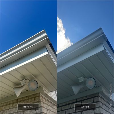 Project in Morton Grove