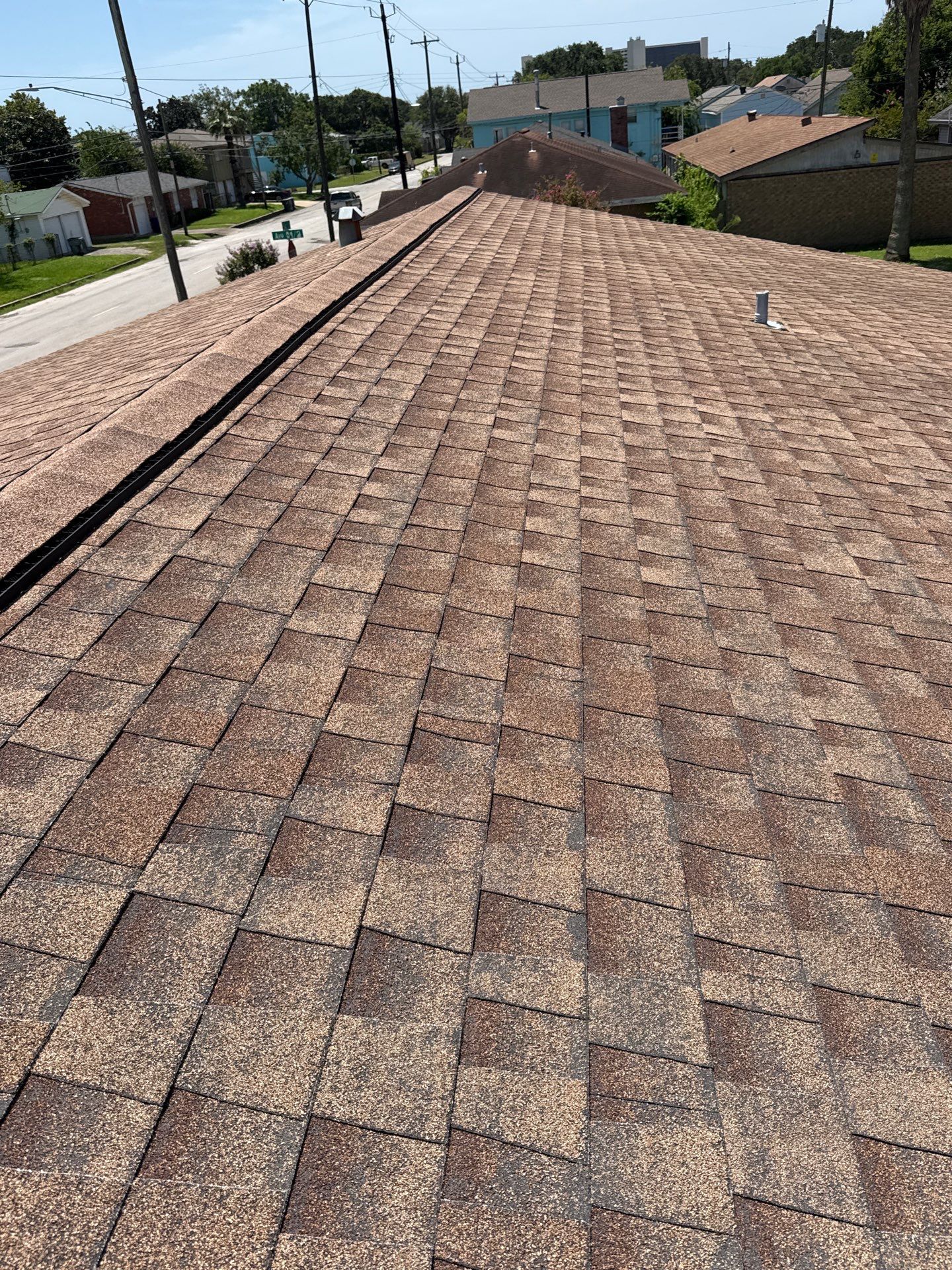 Roof Replacement in Galveston TX by Roof Repair Company