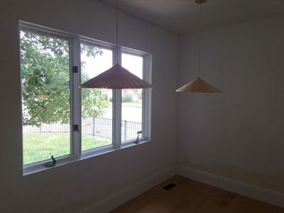Project in Denver