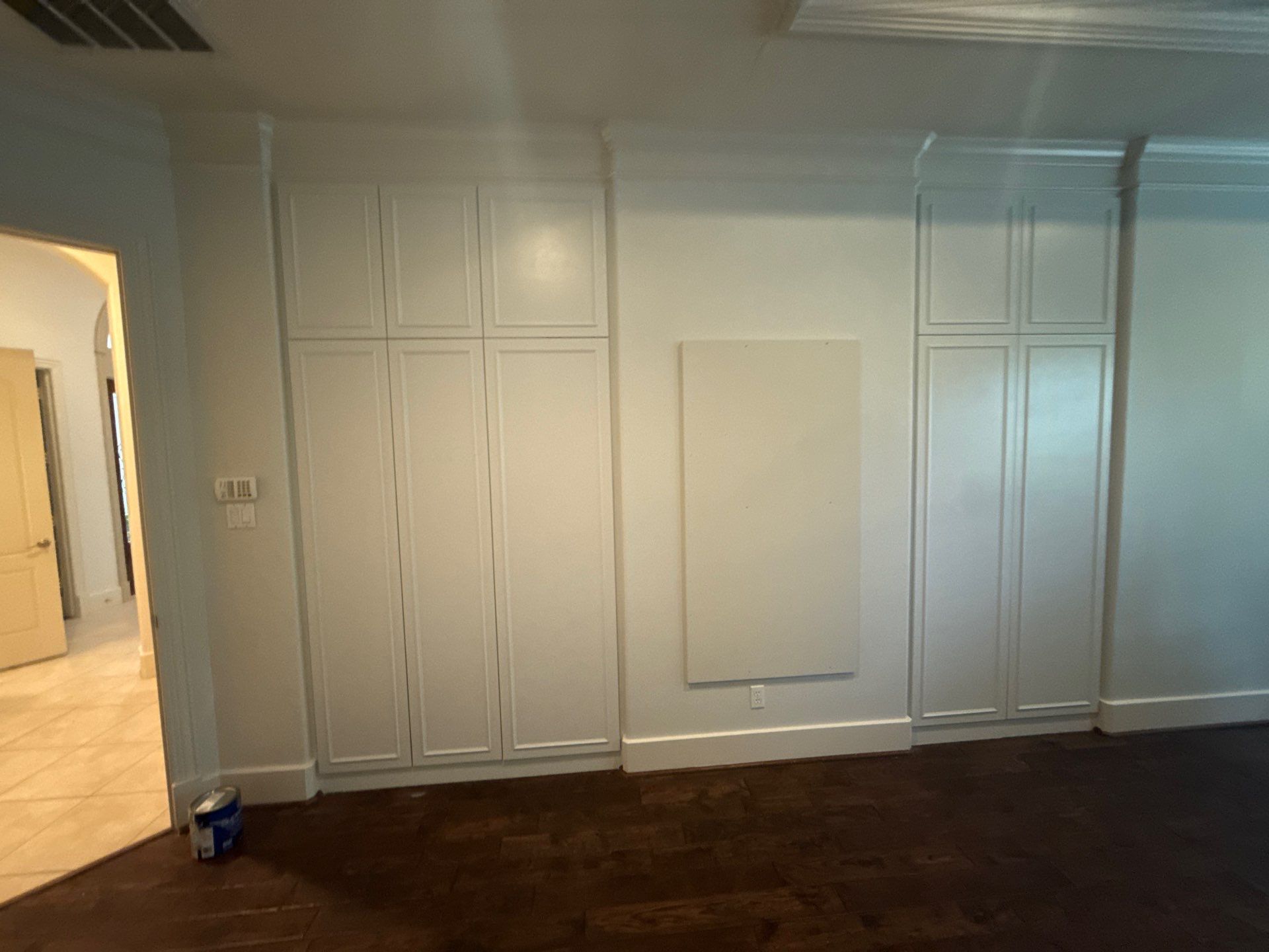 Full Home Paint and Carpentry by SophAlx LLC