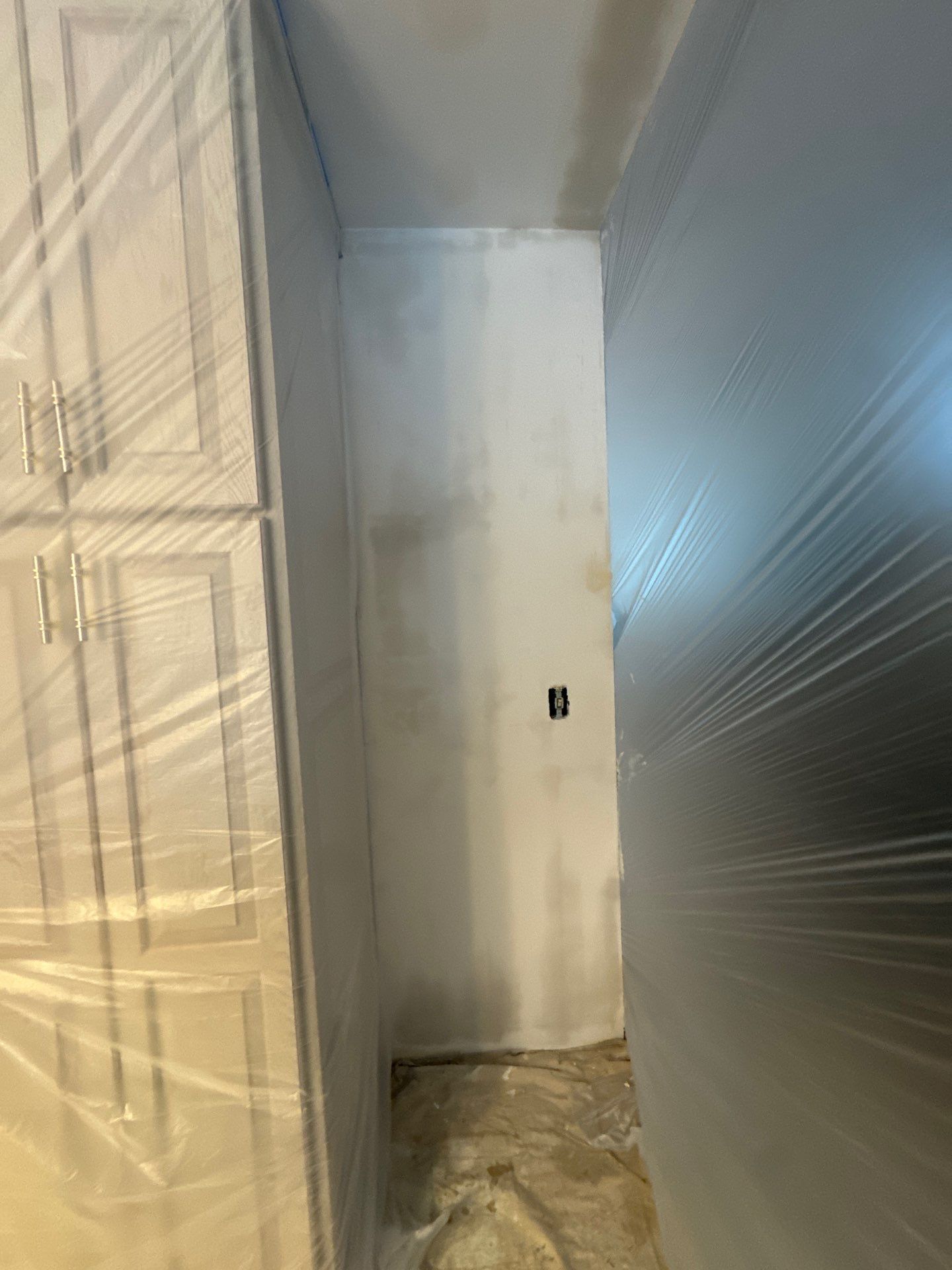 Interior Painting & Wallpaper Removal | Spring Lake, Michigan by Gordon Painting