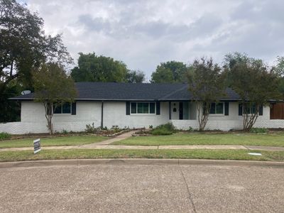 Project in Dallas
