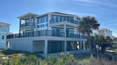 40 Motorized Rolling Shutters