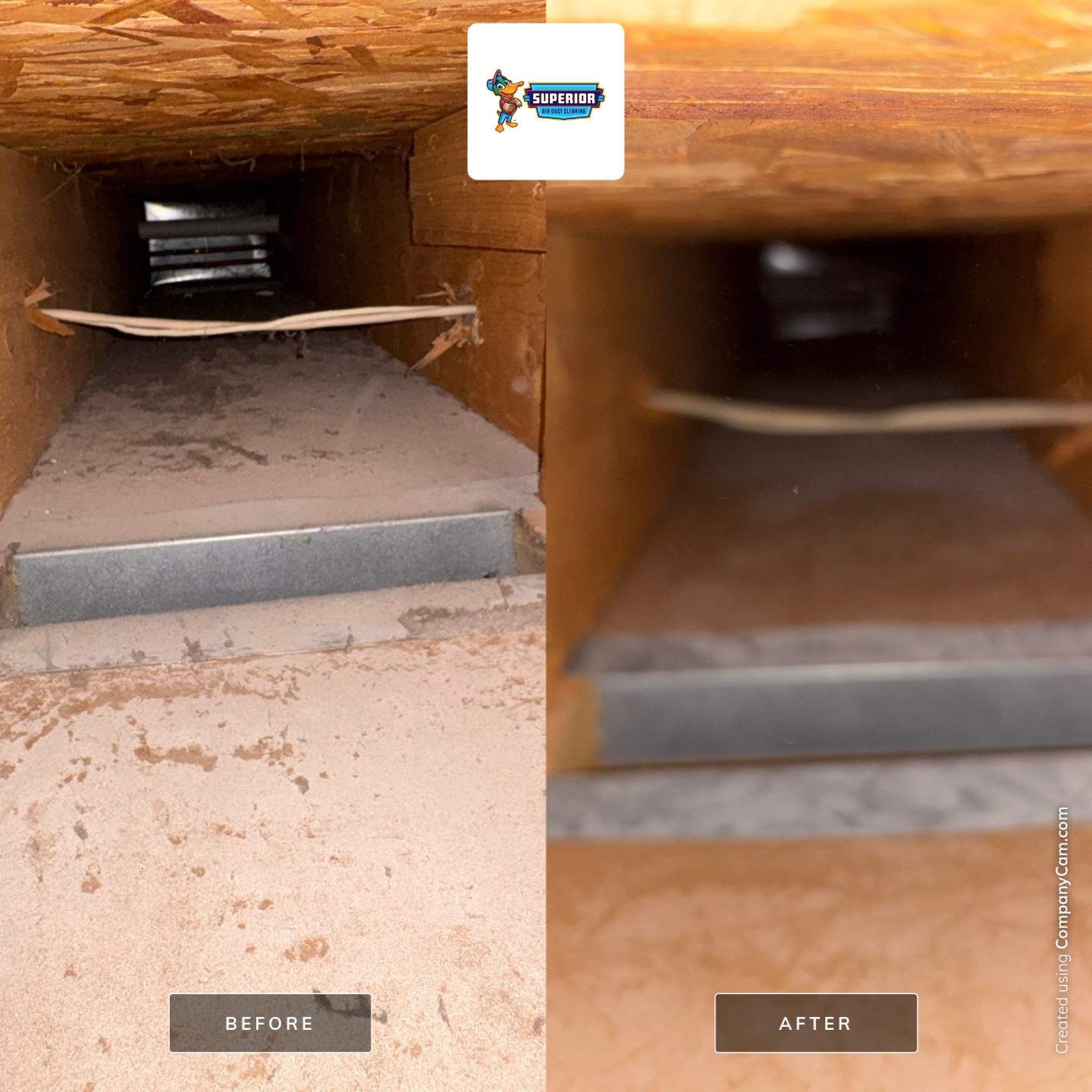 Air Duct Cleaning in Gibsonia, PA by Superior Air Duct Cleaning