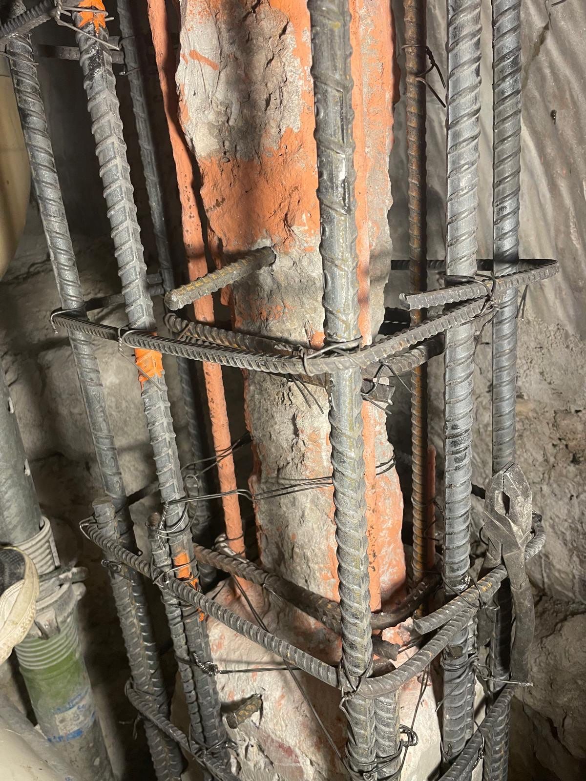 Project in Fort Lauderdale by The Goat Contractor ( Giampri Corp)