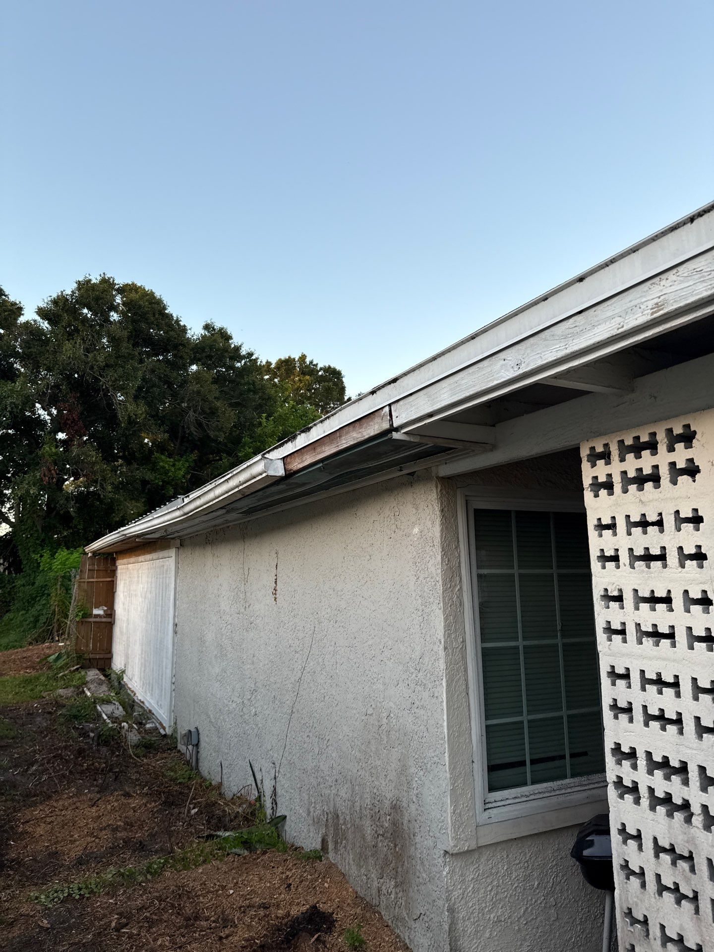 Project in Pinellas Park 33781 by Mitchell Roofing Company LLC