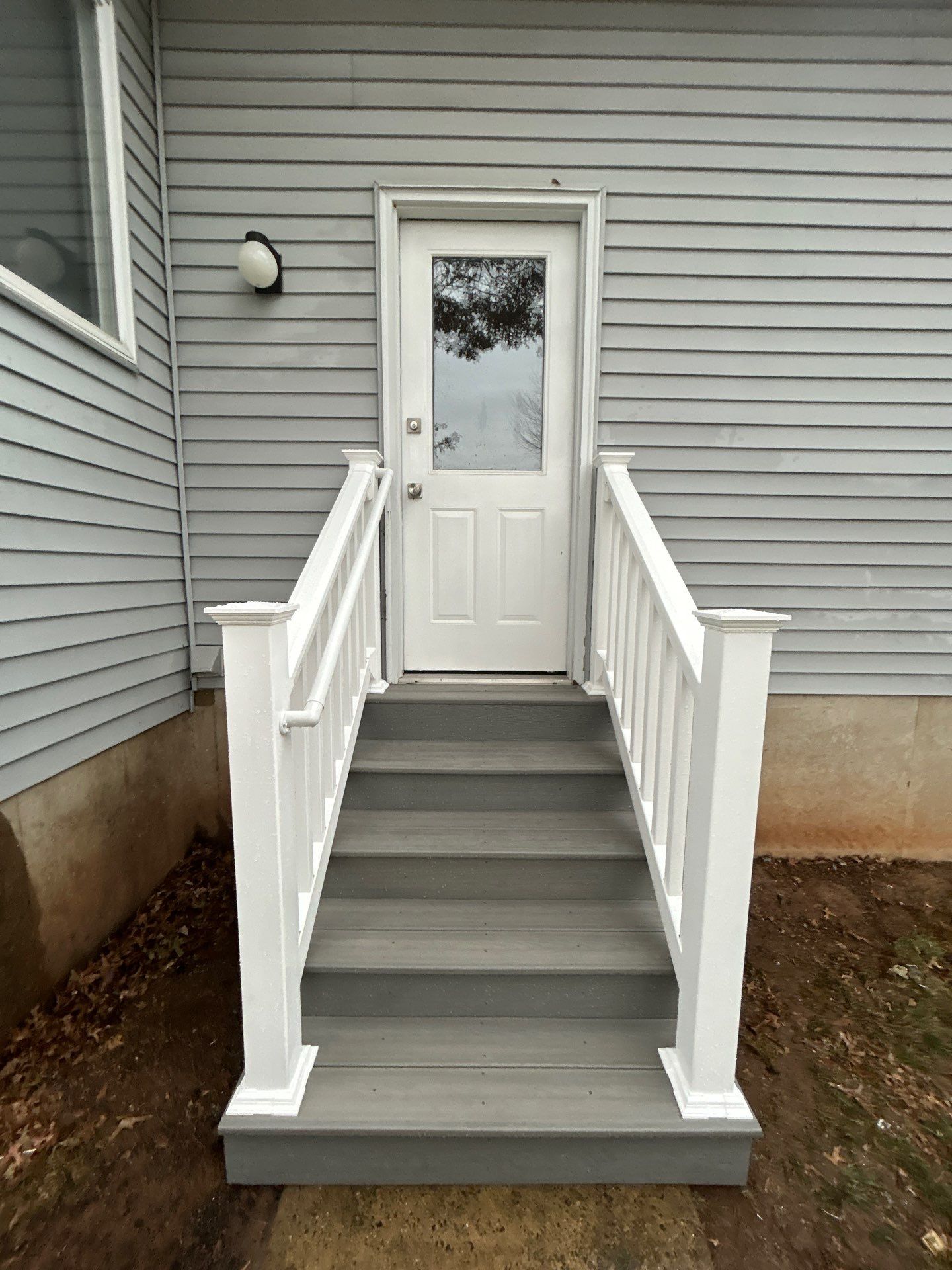 Deck Resurface In, Warrington, Pennsylvania by deck guardian