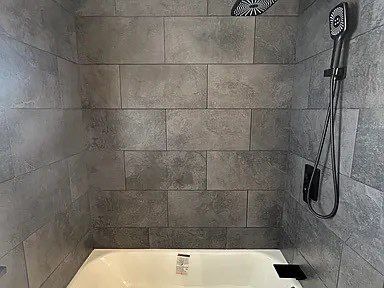 Garfield Heights Single Family Full Remodel by Reinovation