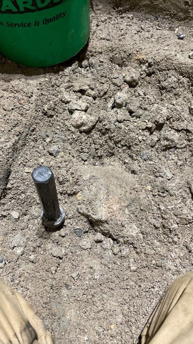 Elevator Pit Waterproofing Done Right by Waterproofing Northeast