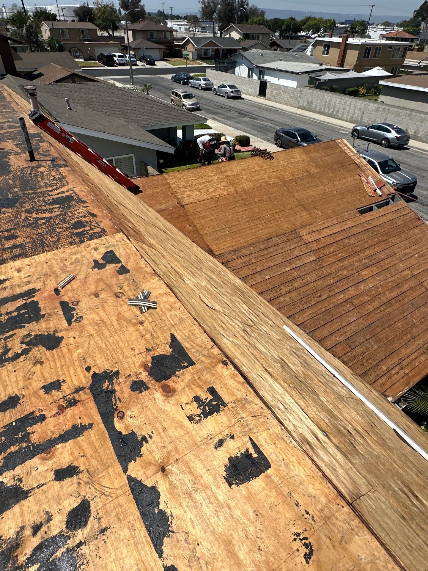 Roof Replacement - Carson, CA 90746 by Epic Roof Replacement