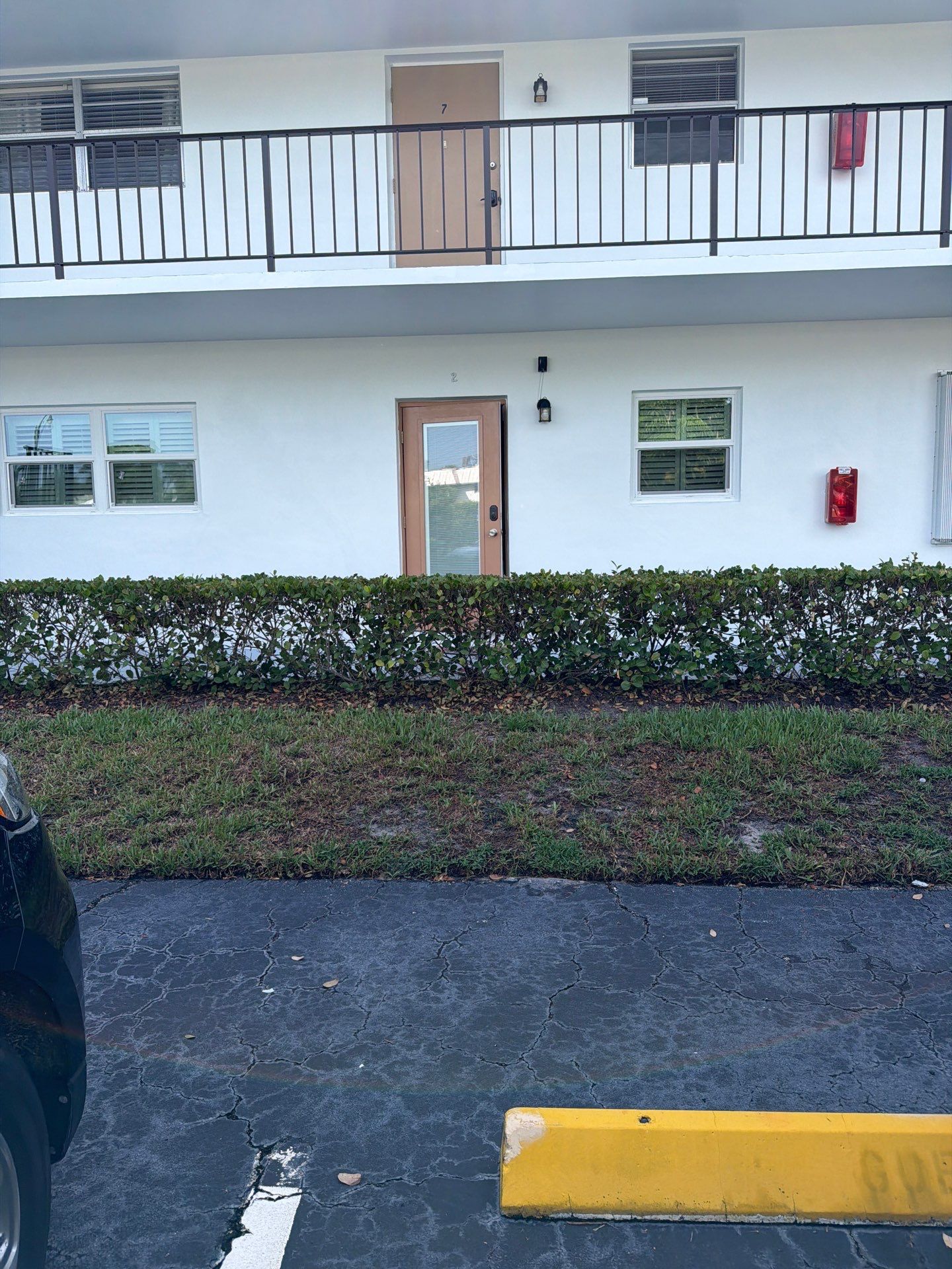 Kitchen Water Damage Restoration and Cabinet Mitigation on Ocean Blvd by SuperClean