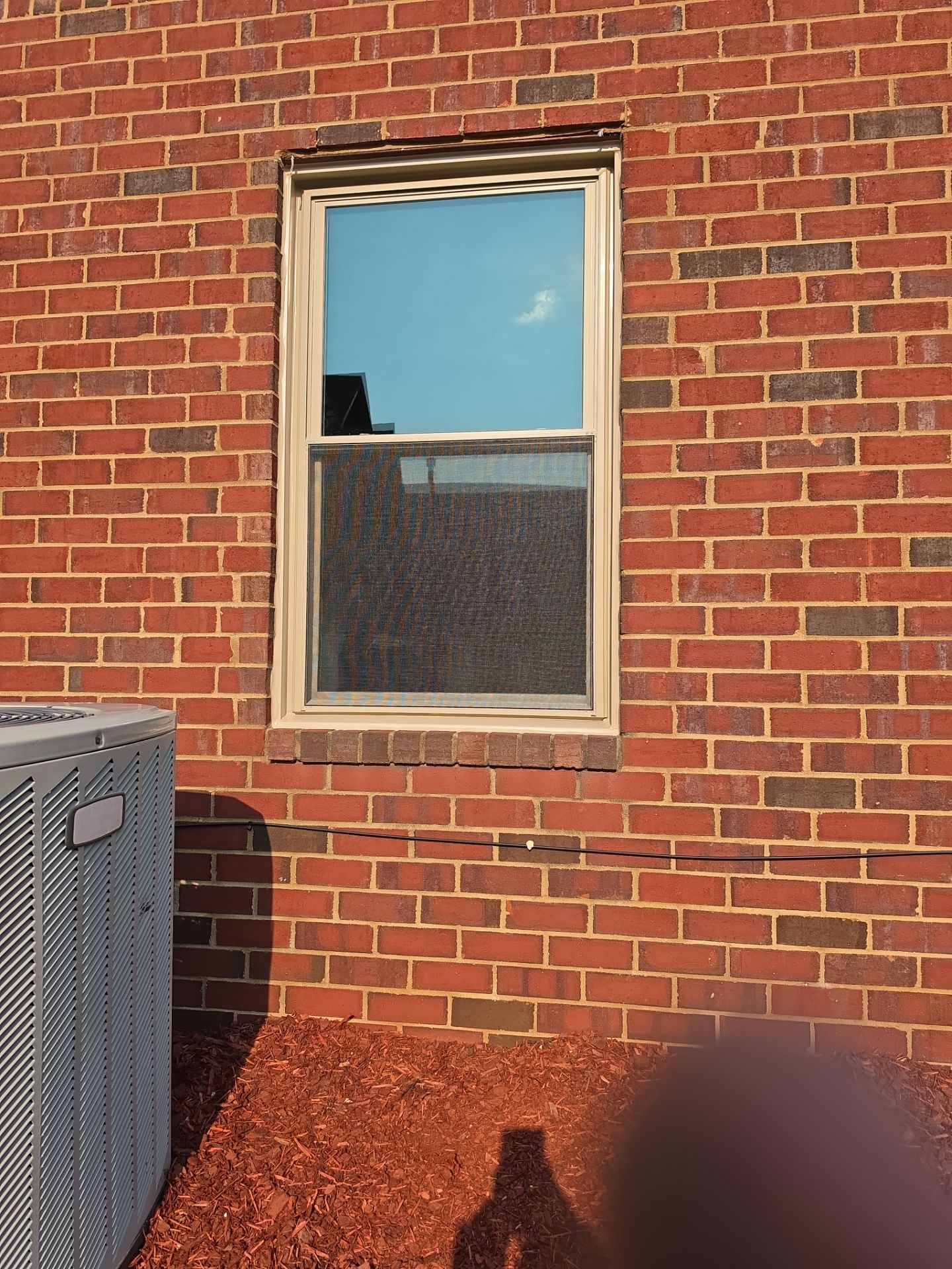 Tisdale Project in Fultondale by The Window Source