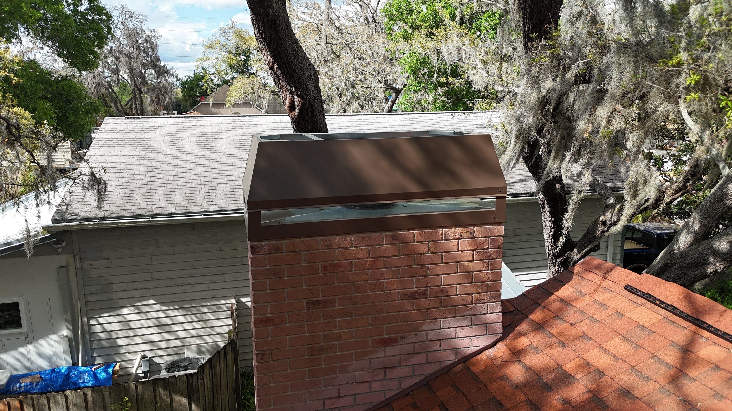 Roof Replacement in Valrico, FL by Shingle Masters Roofing