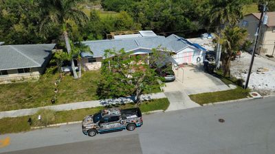 Roof Replacement in Bradenton, FL