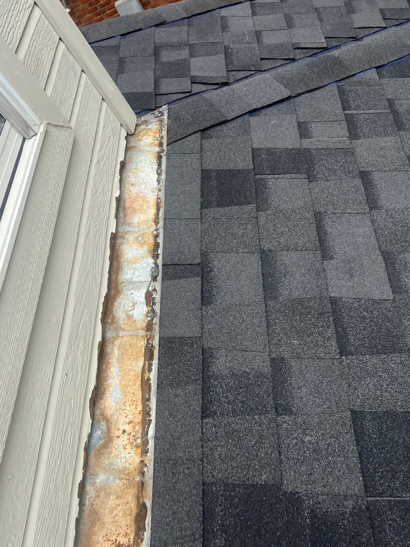 Project in Austin by Rhino Roofing and General Contracting, LLC