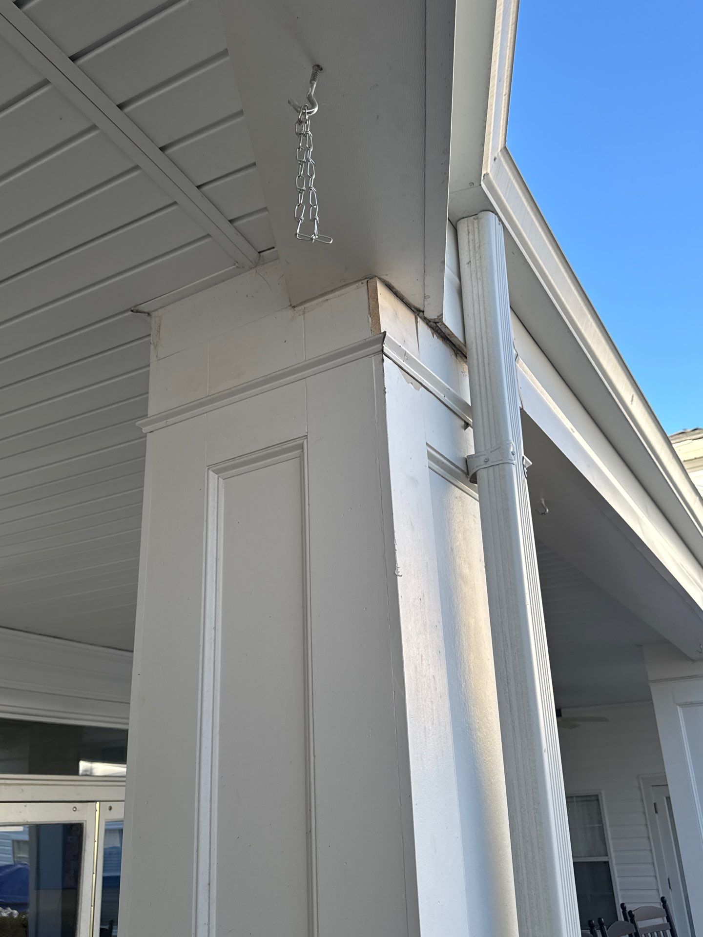 Project in Augusta by Crush Development Services LLC