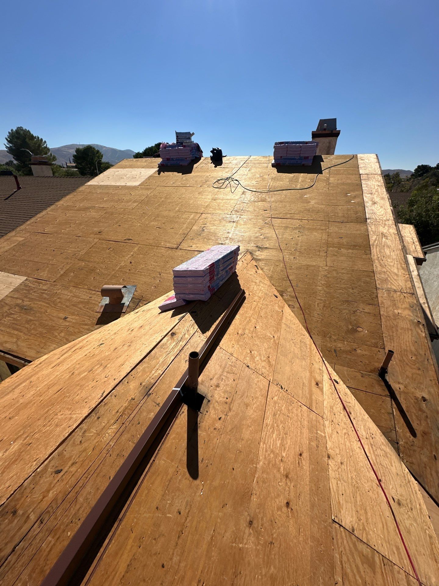 Roof Replacement - Palmdale, CA 93550 by Epic Roof Replacement