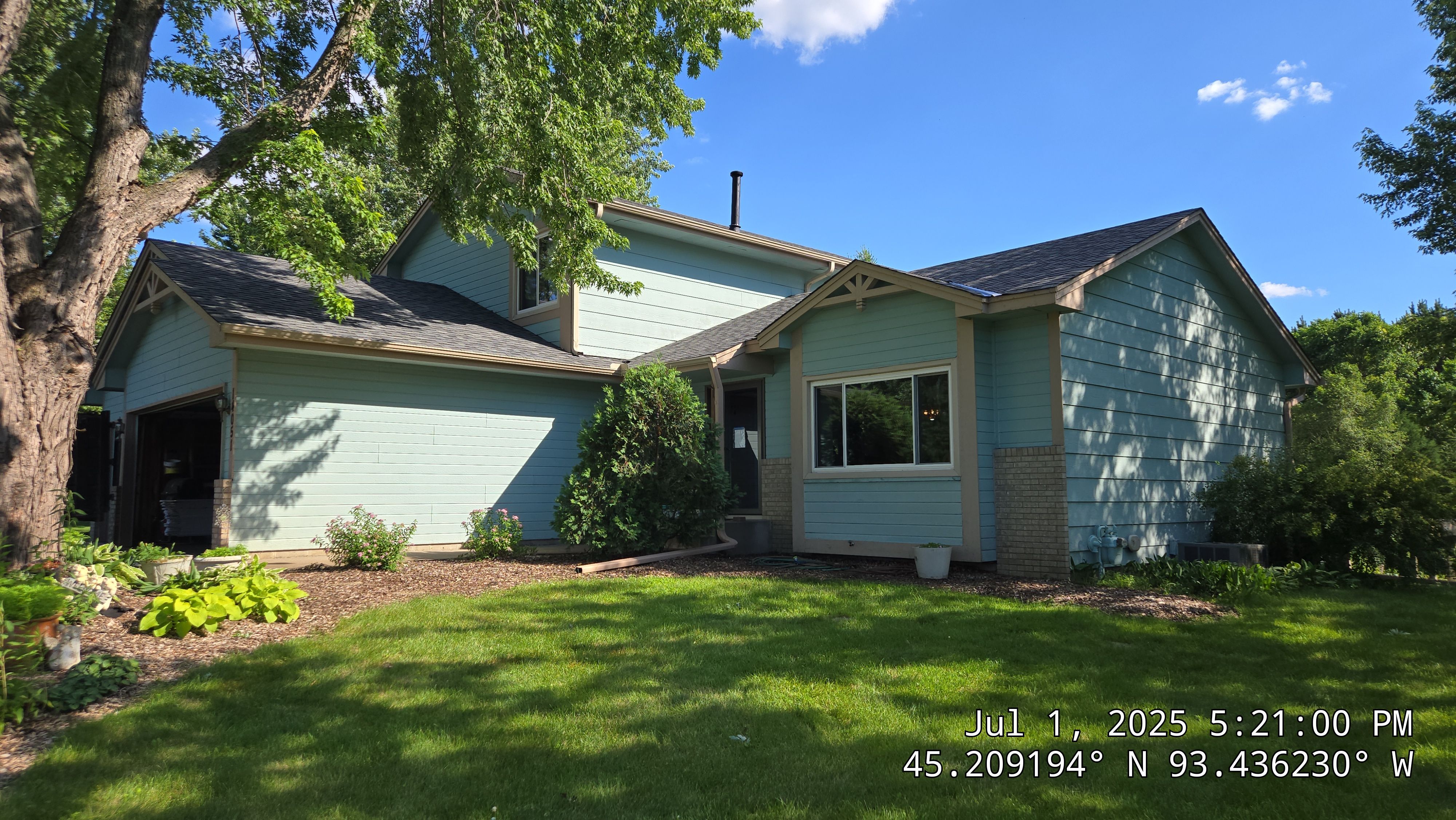 Roof Replacement  by Ascension Roofing & Siding