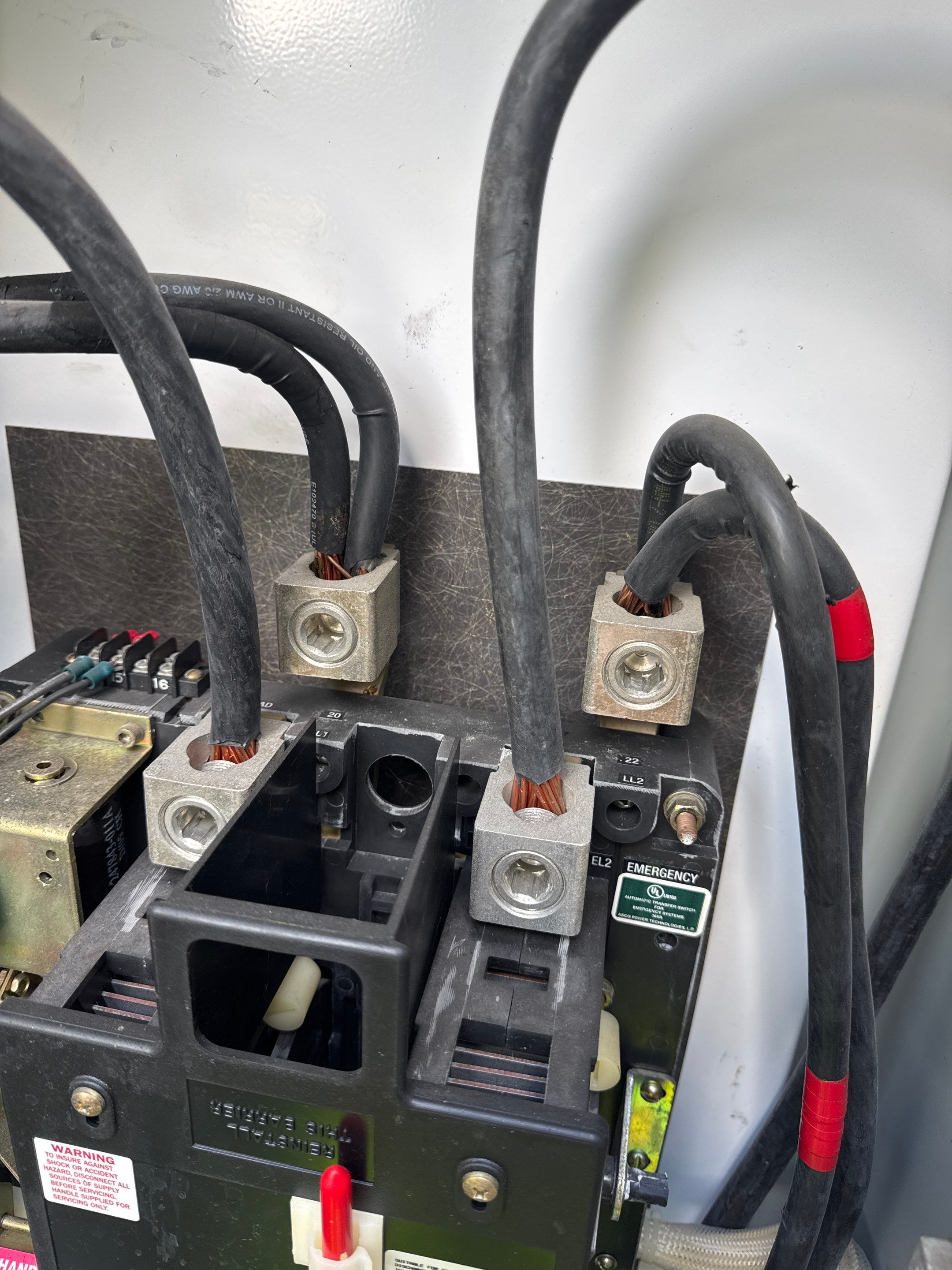 Project in  Miami by Payoli Solar