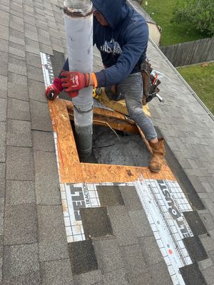 Roof Repair Missouri City