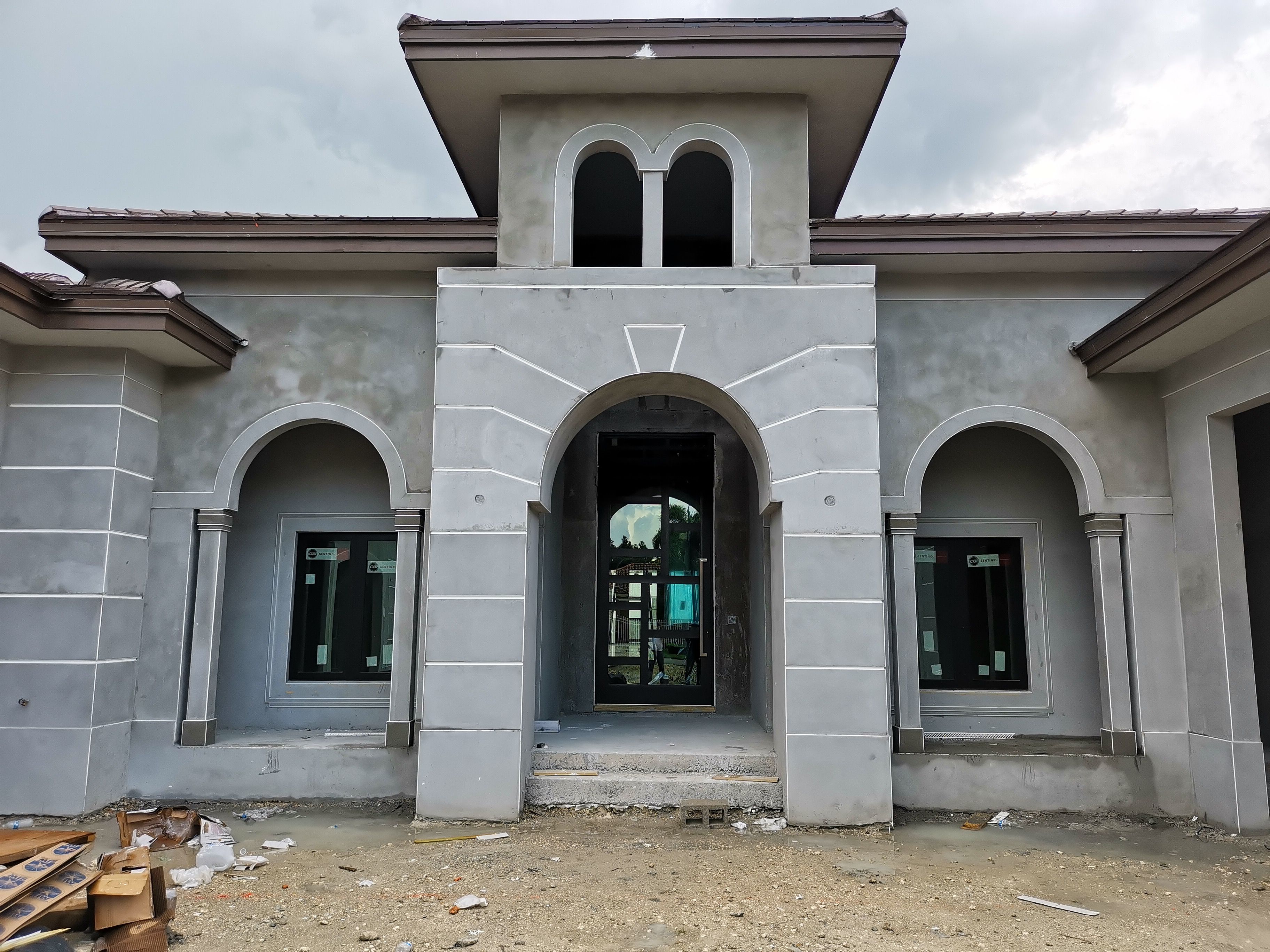 Replacement of windows and doors Miami, FL  by ASP SuperHome