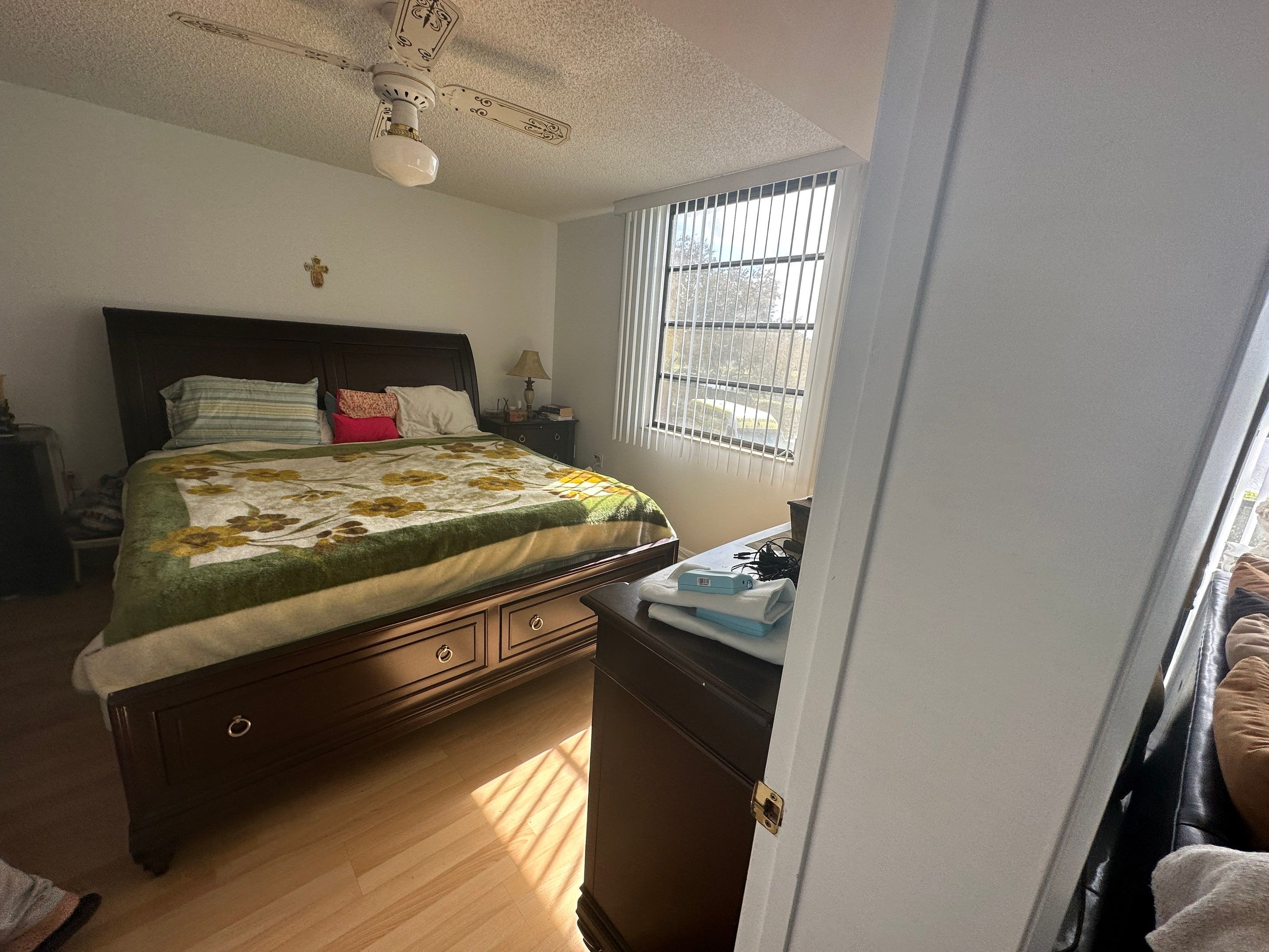 Water Damage Claim in Apt 201 • Davie by FLAPA & KeyStone