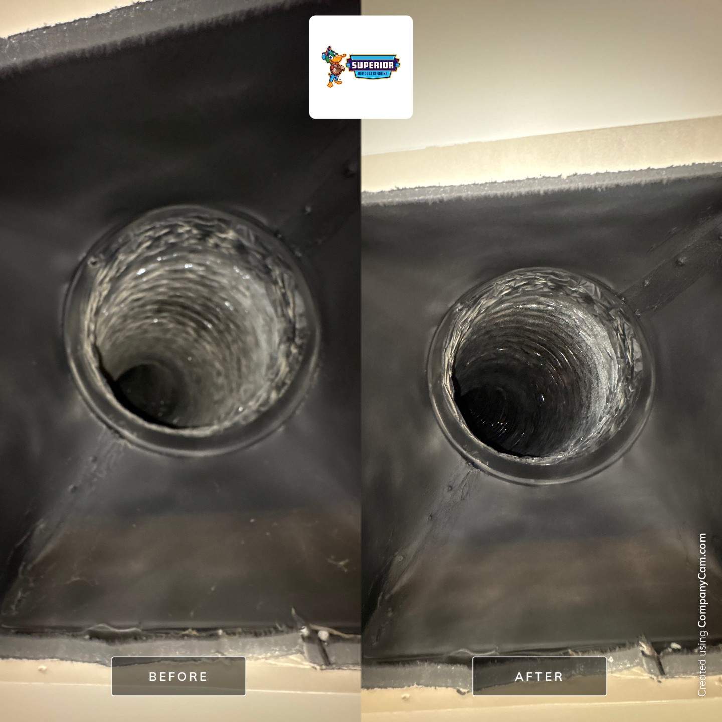 Air Duct Cleaning in Freedom, PA by Superior Air Duct Cleaning