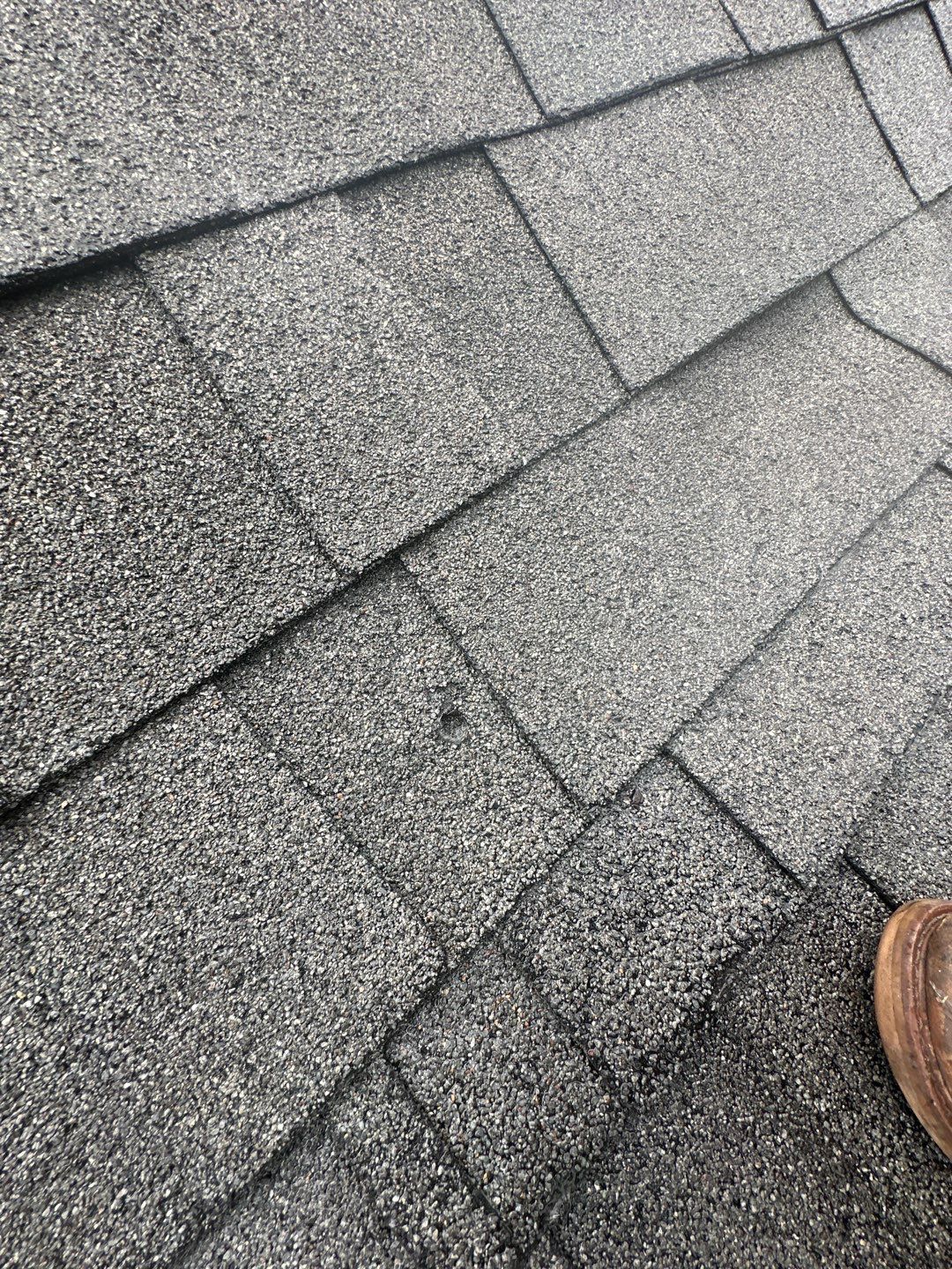 Residential Roofing Repair using Owen's Corning Duration (Lifetime) Shingles by Roof Repair Company