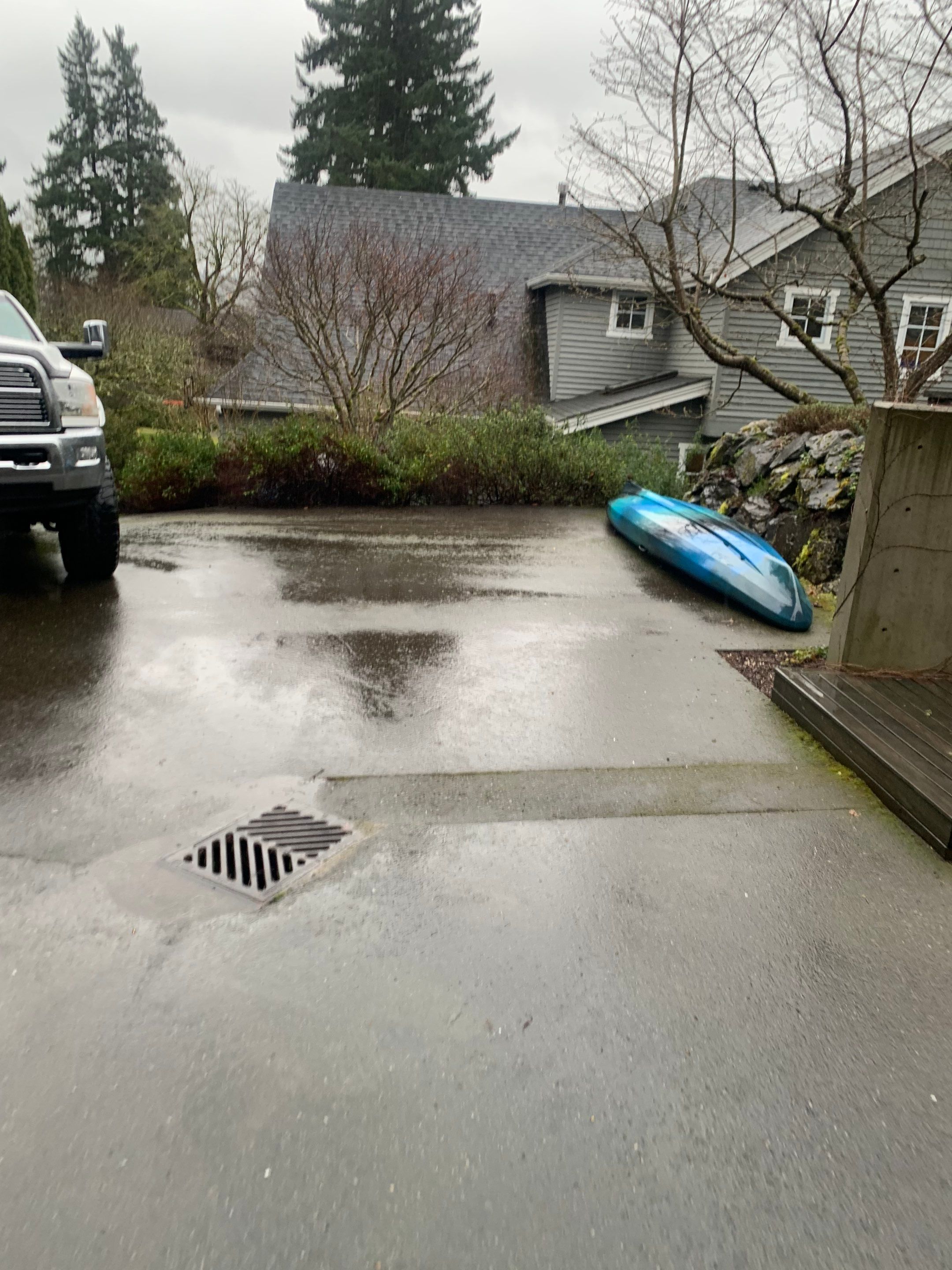 Jacquelyn | Asphalt Driveway by Jireh Asphalt & Concrete Inc 