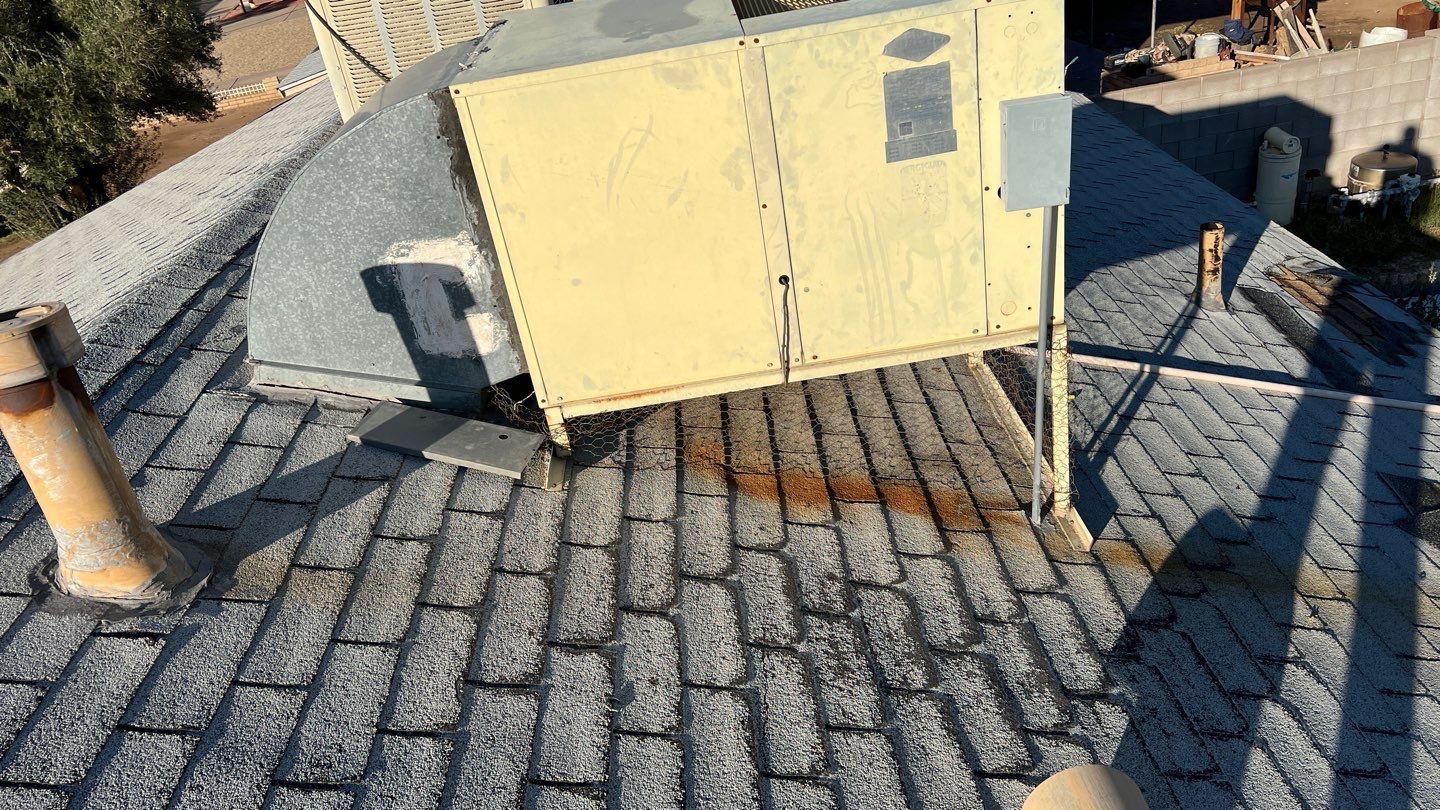 Arturo's Full Re-roof by All Storm Roofing & Construction
