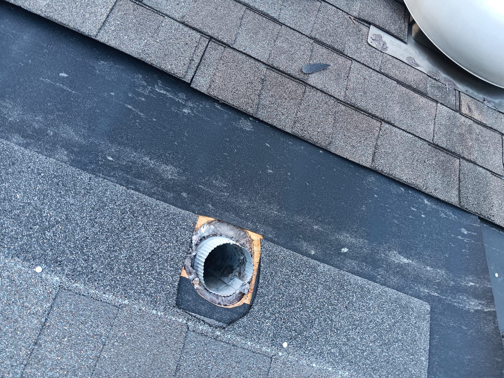 Roof Repair Houston by Roof Repair Company