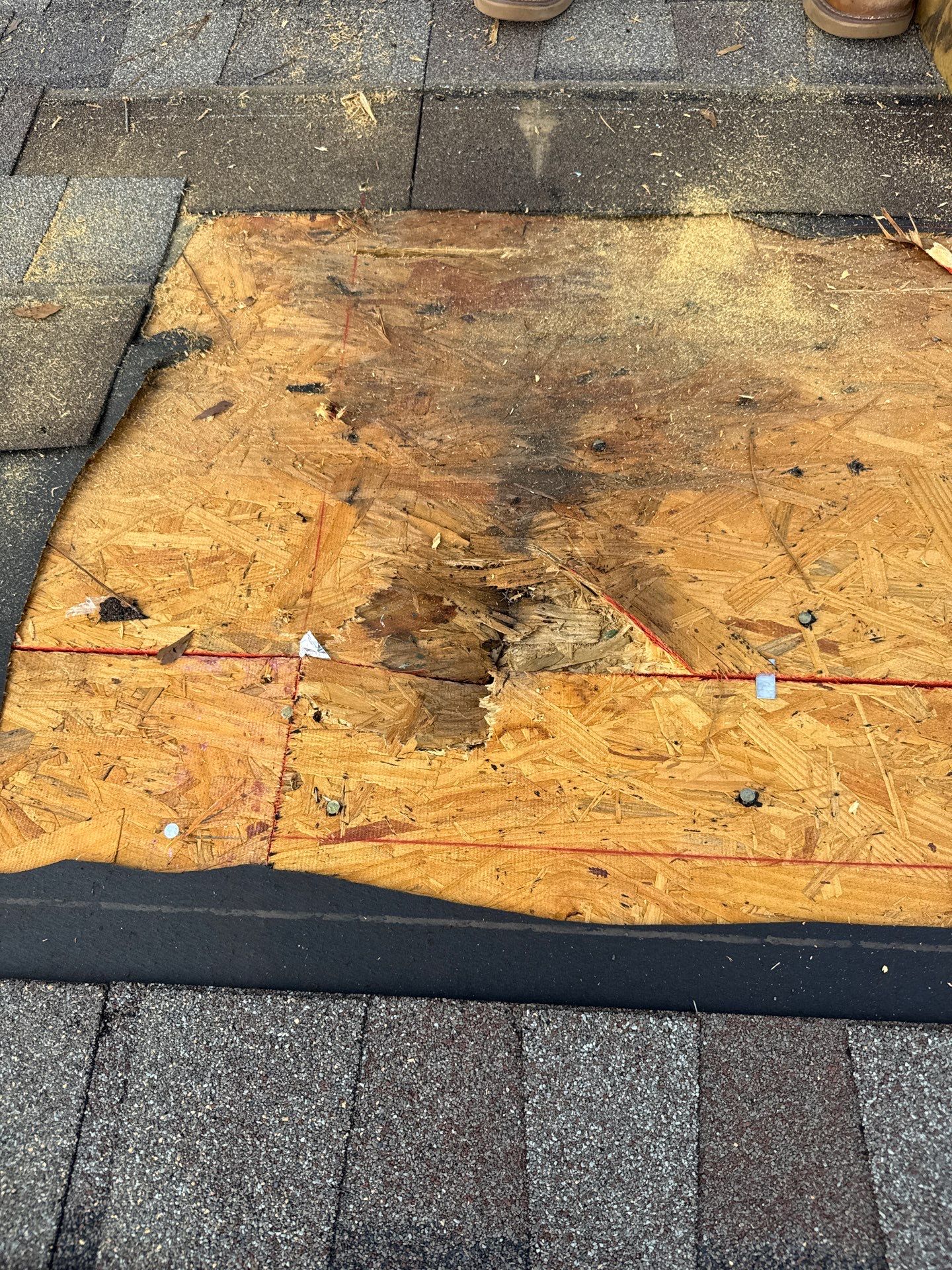 Roof Repair Grangerland by Roof Repair Services LLC