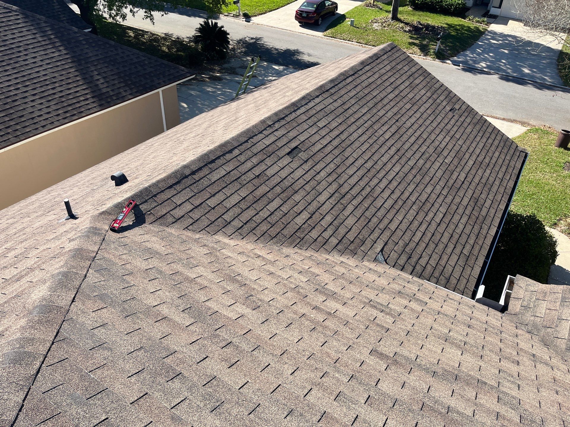 Shingle -> Shingle by Prime Roofing