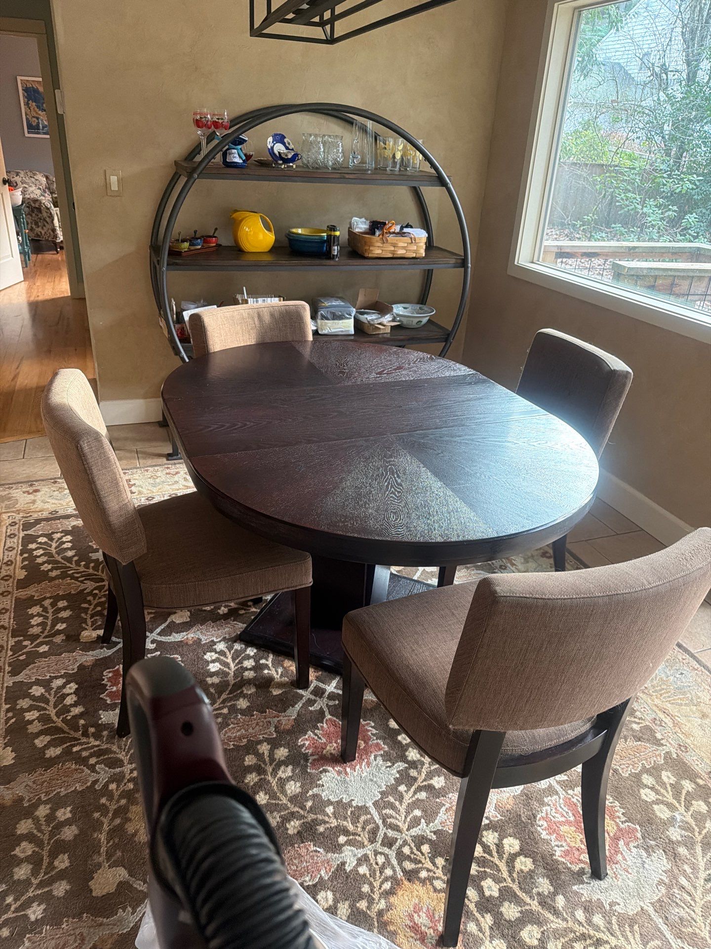 House cleaning in Lake Oswego by Cloud 9 Professional Cleaning Services