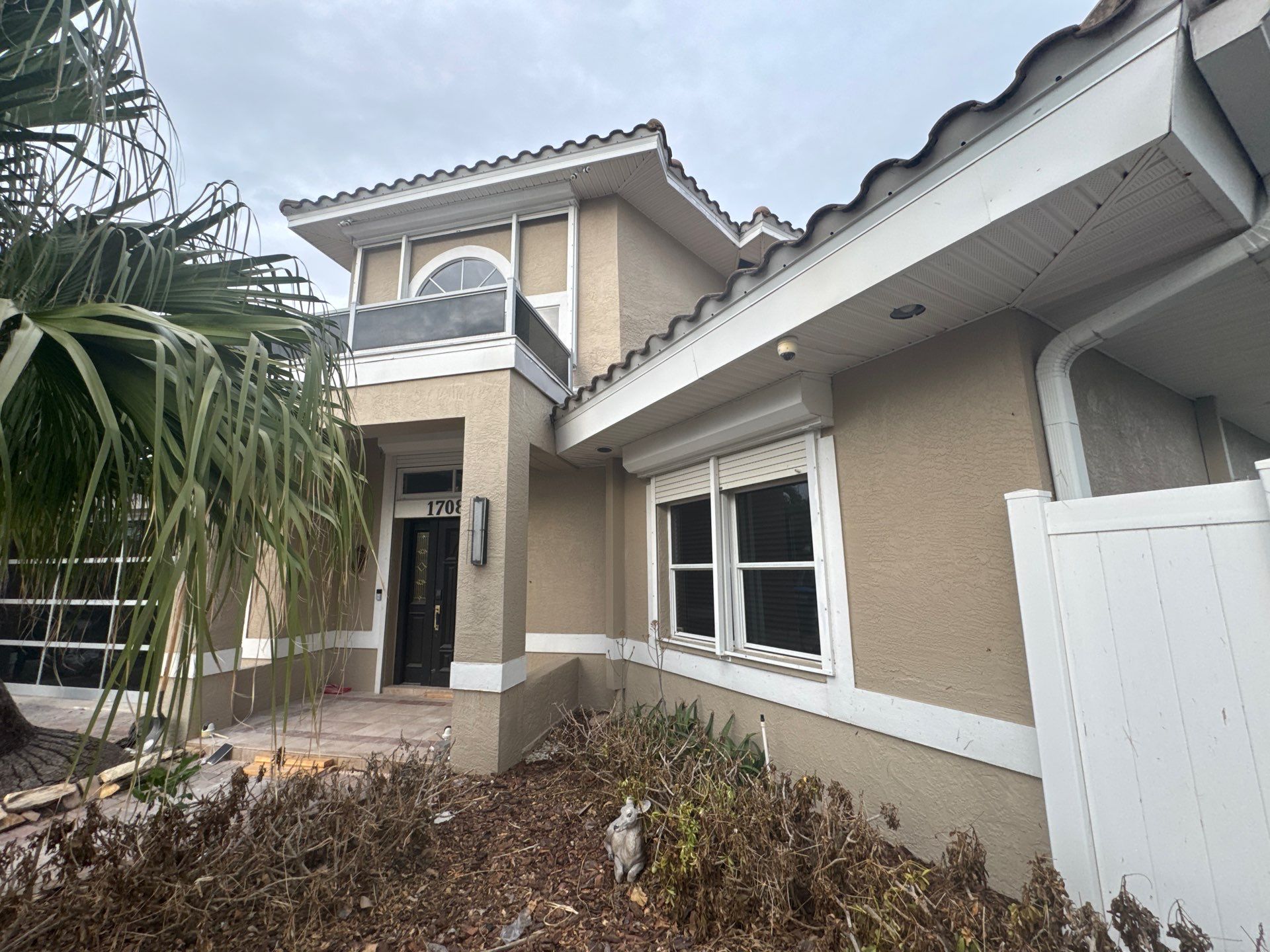 Water Damage Claim in North Redington Beach by FLAPA & KeyStone