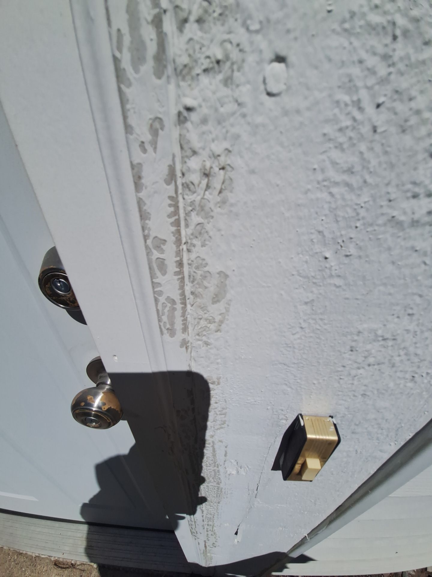 Exterior House Painting in Spring Lake, MI by Gordon Painting