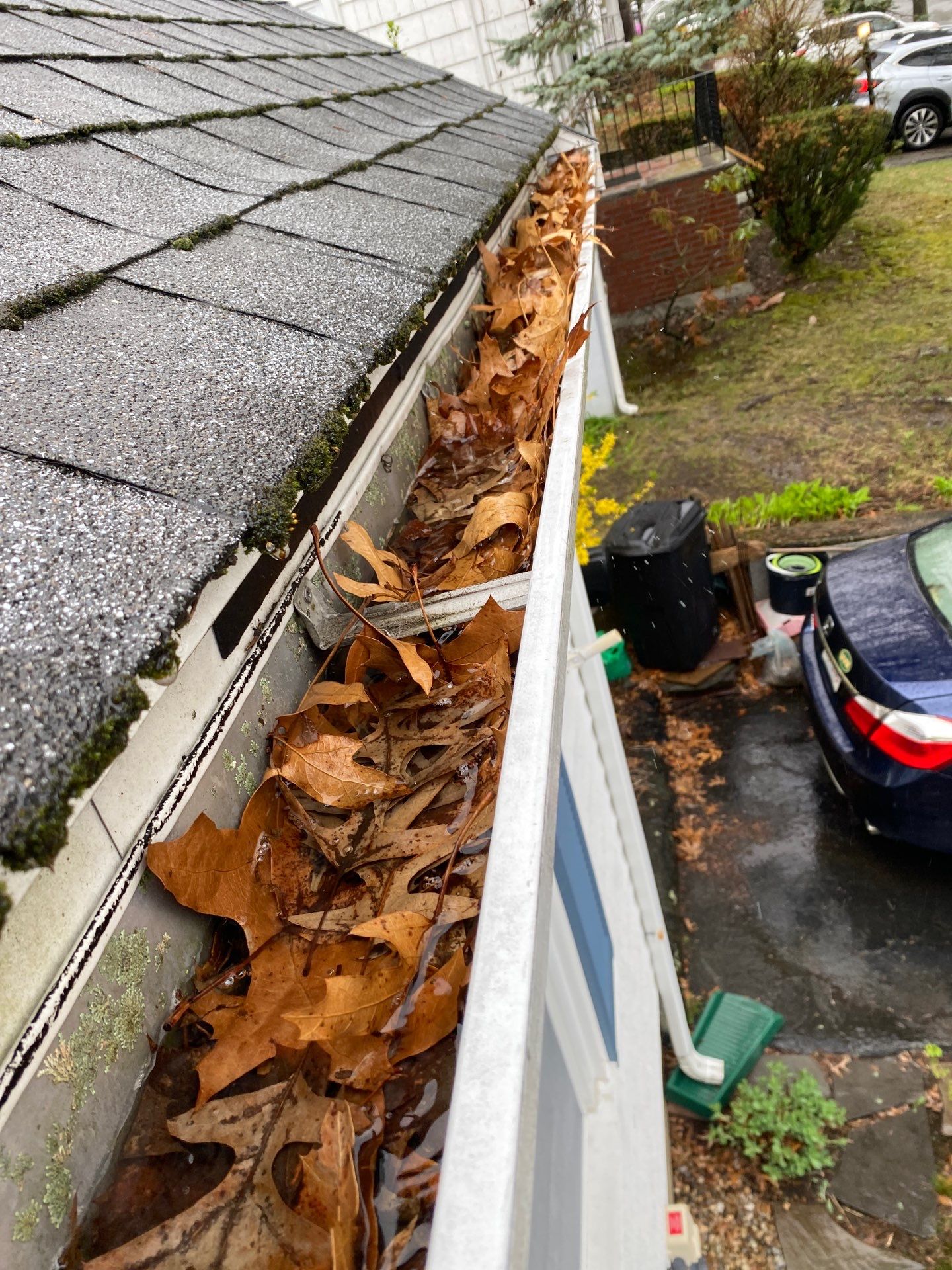 Gutters | Arlington by Mighty Dog Roofing of Greater Middlesex County