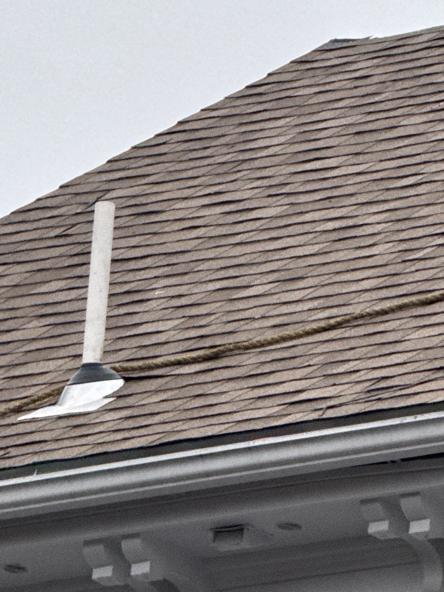 Newburyport Complete Roof Replacement with Solar Venting Skylight by Mighty Dog Roofing of Greater Middlesex County