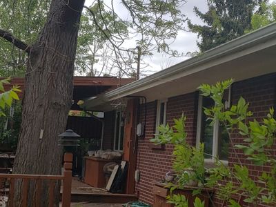 Project in Lakewood