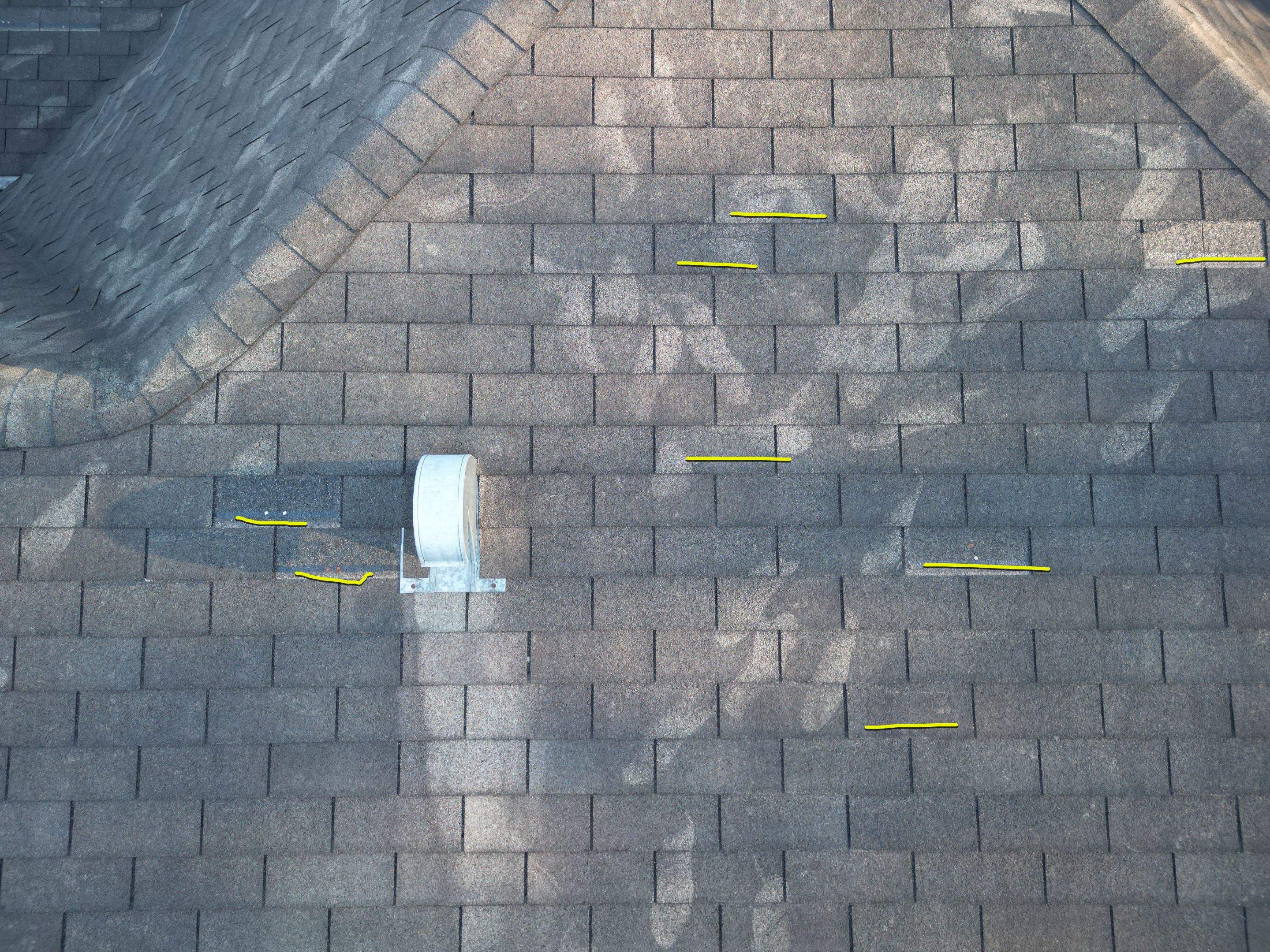 Residential Roofing Installation using by Talya Roofing