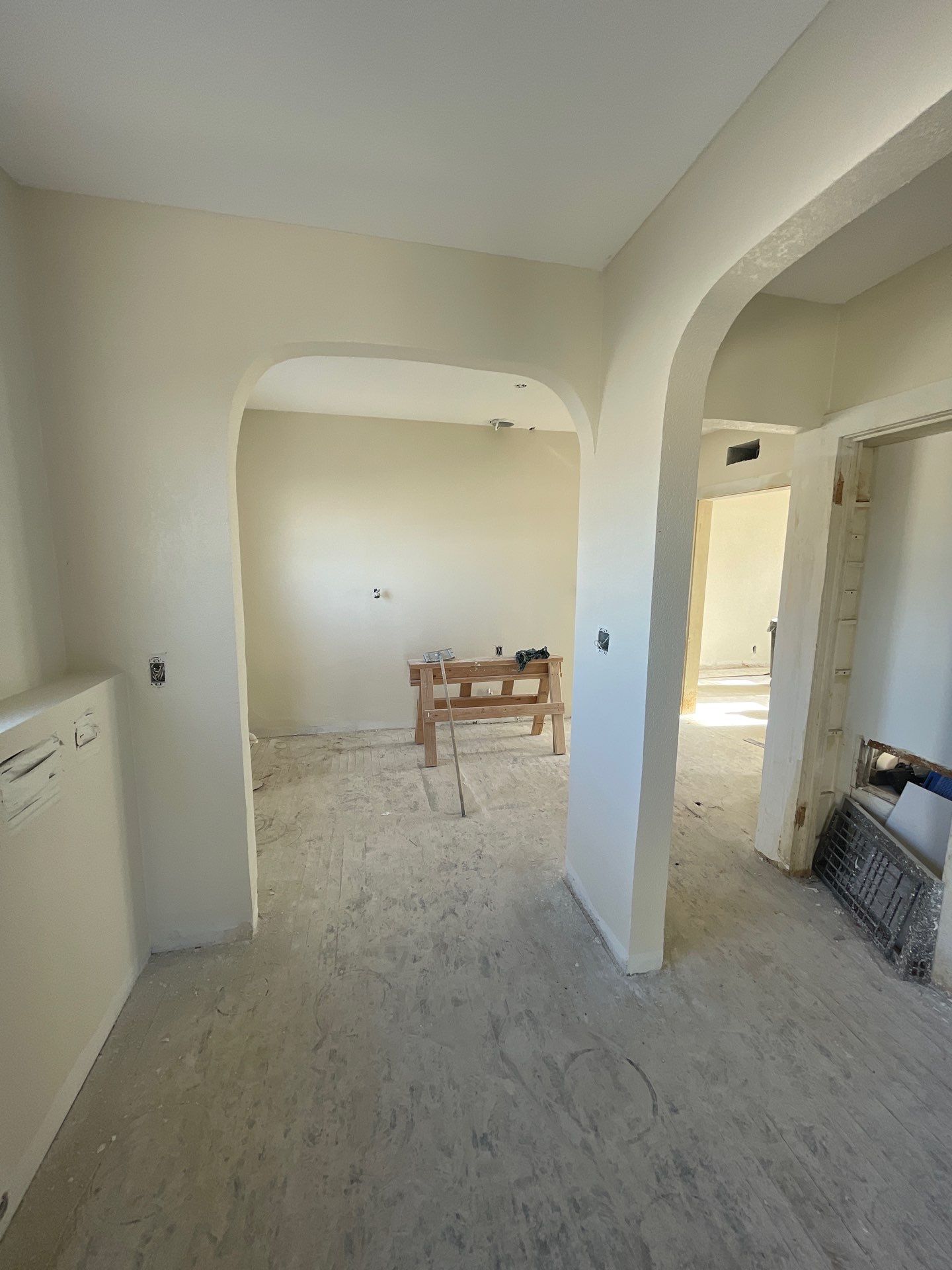 From Drab to Fab: A Spectacular Home Renovation by Castro Brothers Solutions