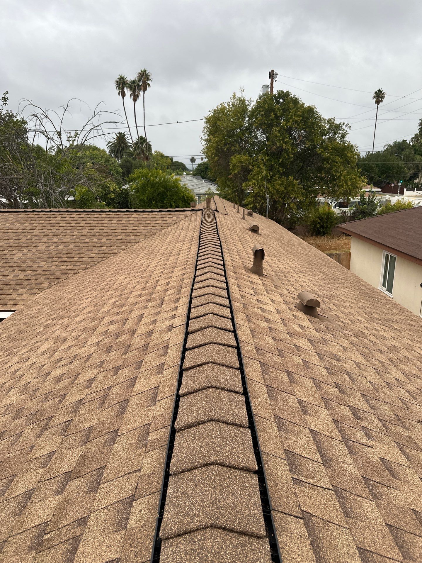 Roof Replacement - Los Angeles, CA 91306 by Epic Roof Replacement