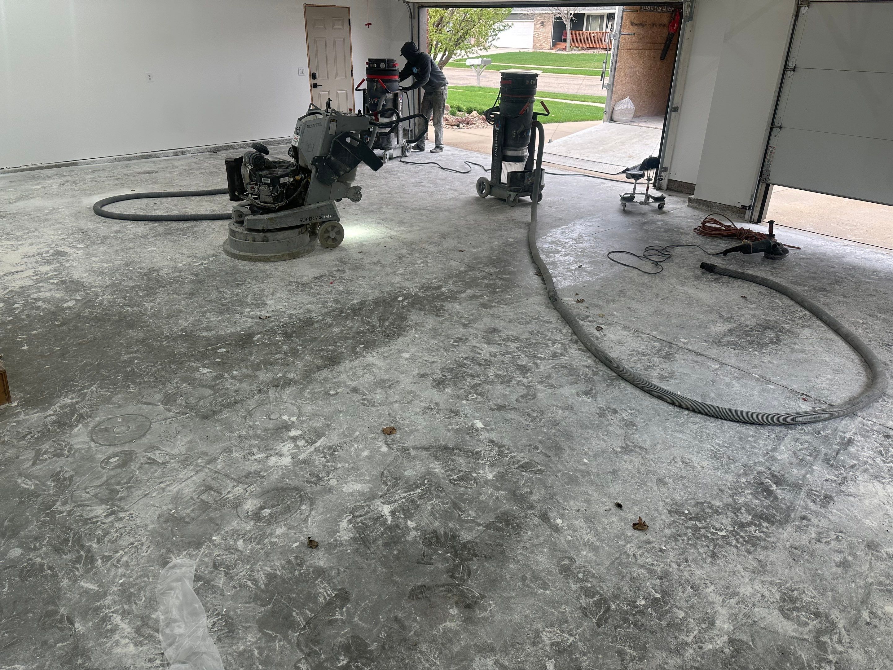 COATS 34900 Ludens 2024 by Select Painting, Coatings & Garage Cabinets