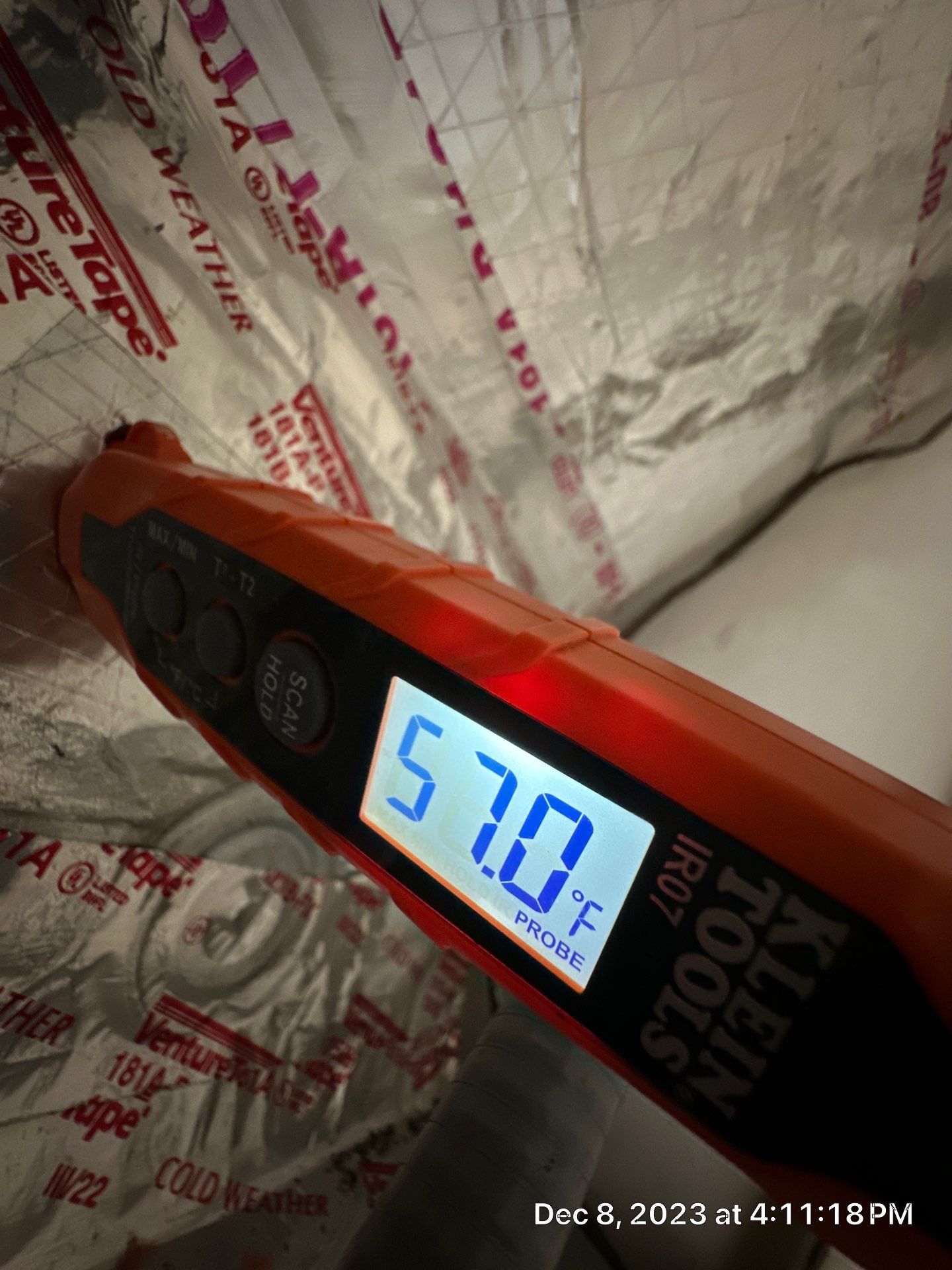 Dirty HVAC  by TIES360 Air Ducts Plus