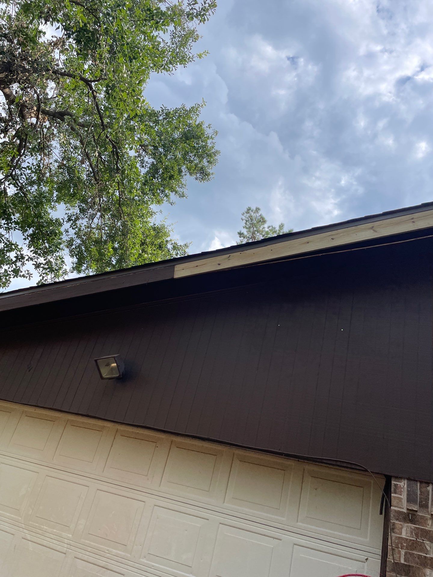 Residential Roofing Installation using Owen's Corning Duration (Lifetime) Shingles by Roof Repair Company
