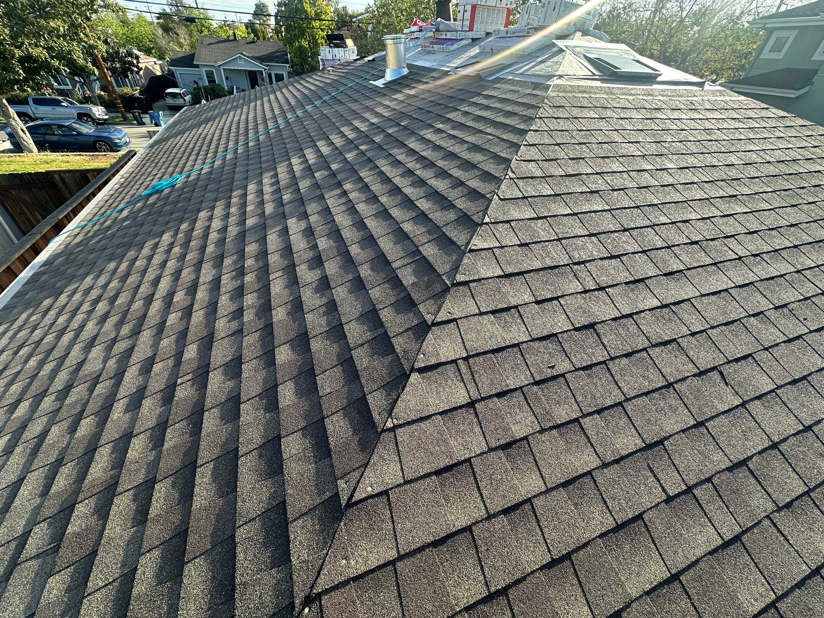 Roof Replacement - Palo Alto, CA 94306 by Epic Roof Replacement
